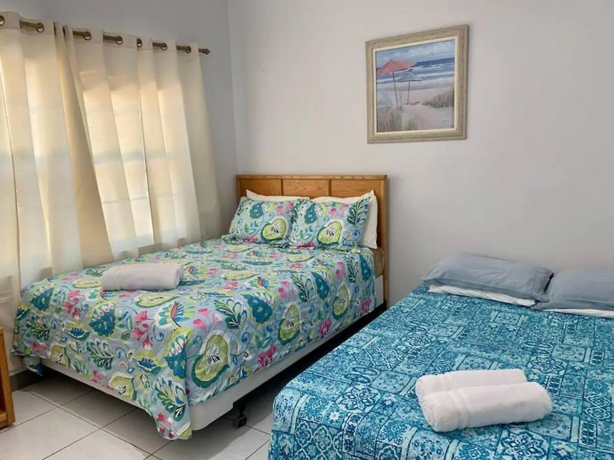 Suite 1, Blue Pavilion - Steps To Beach - Car, Value, Service West Bay