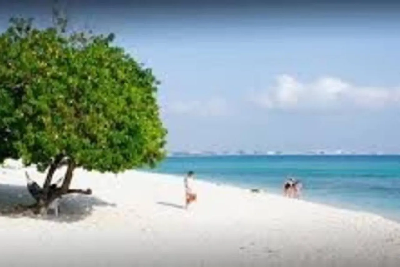 Suite 1, Blue Pavilion - Steps To Beach - Car, Value, Service West Bay 0*,  Cayman-øerne