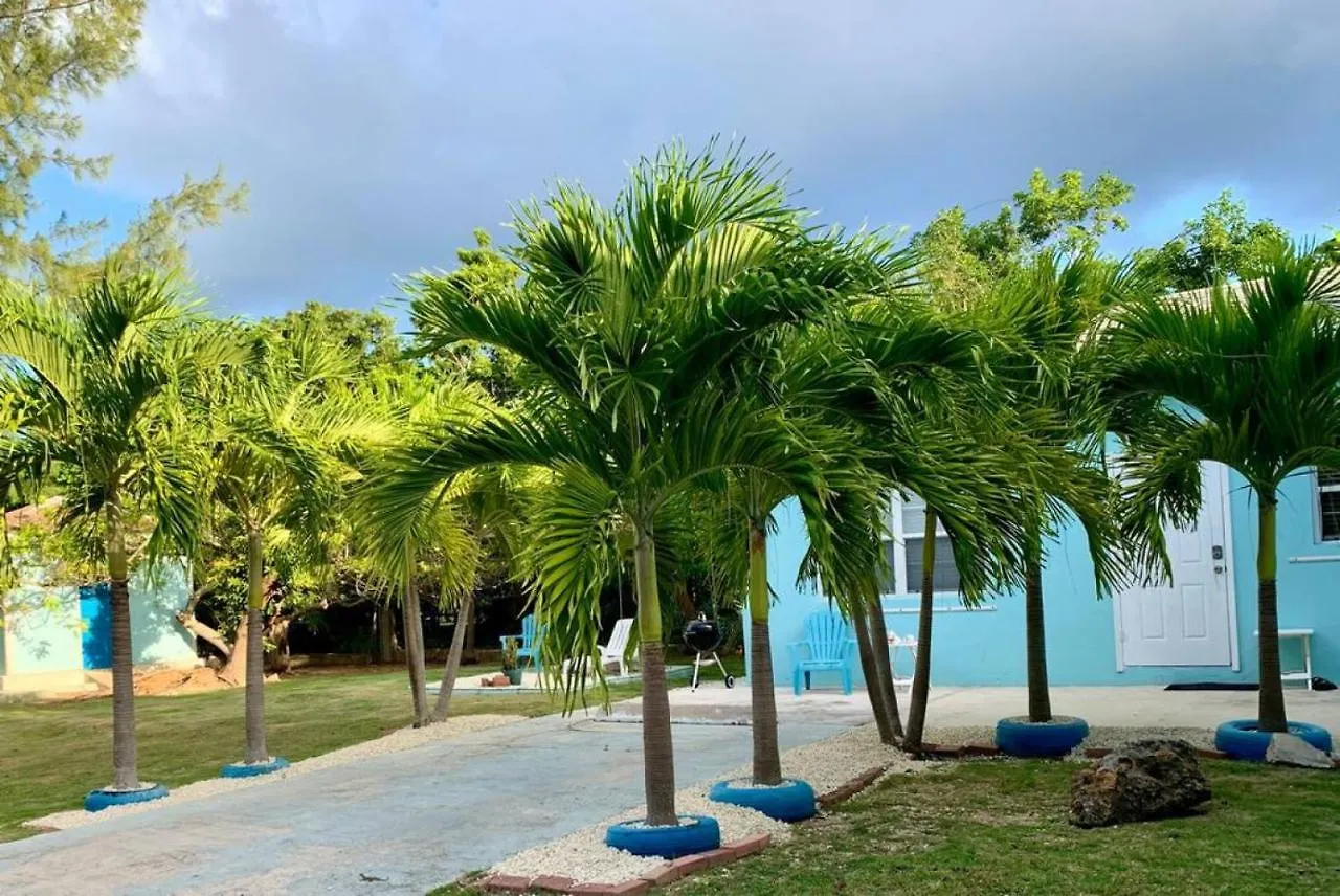 Suite 1, Blue Pavilion - Steps To Beach - Car, Value, Service West Bay