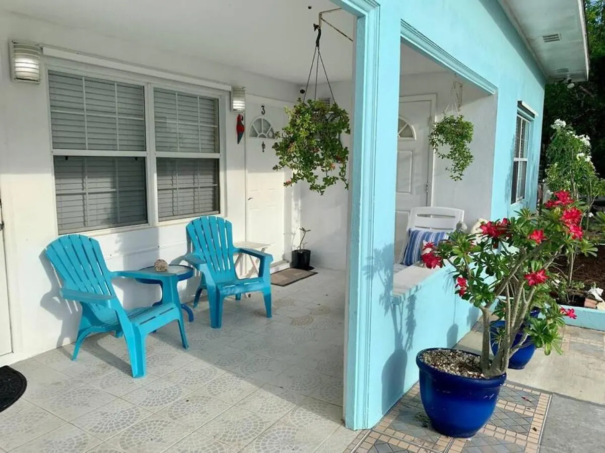 Suite 1, Blue Pavilion - Steps To Beach - Car, Value, Service West Bay